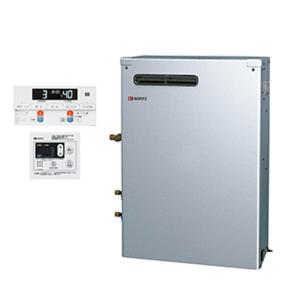 ノーリツ（NORITZ） OTQ-G4706WFF-RC 石油ふろ給湯器 標準タイプ 屋内