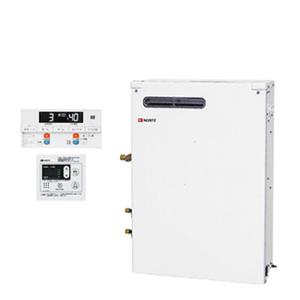 ノーリツ OH-G905FF-RC BL 石油温水暖房専用熱源機 暖房専用 屋内据置