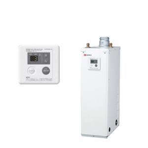 NORITZ 石油給湯機付ふろがまOTQ-G4706WFF-RC＋FF-103W OTQ-G4706WFF-RC - 屋内設置（上方給排気FF式） | ノーリツ | ガス給湯