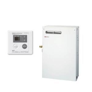 ノーリツ（NORITZ） OTQ-G4706WFF-RC 石油ふろ給湯器 標準タイプ 屋内