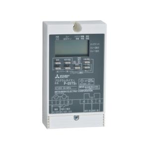 三菱（MITSUBISHI） P-09CTHS 換気扇用温度・湿度・時間コントローラ