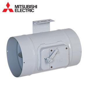 【新品】三菱電機　換気扇　ダクト用換気扇　天井埋込形　VD-15ZVC3 三菱電機 ダクト用換気扇 天井埋込形 VD-15ZVC7 品番：VD-15ZVC3で納品