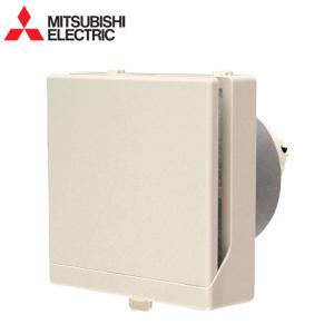 三菱（MITSUBISHI） 換気扇 ダクト用システム部材 【P-18GFZ-M