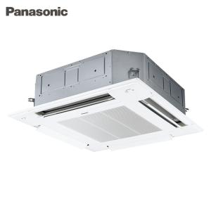 パナソニック PA-P140U7HNC 業務用エアコン 4方向天井カセット形 シングル 三相 5馬力 200V (PA-P140U7HNBの後継品) Panasonic (代引不可) (法人限定)
