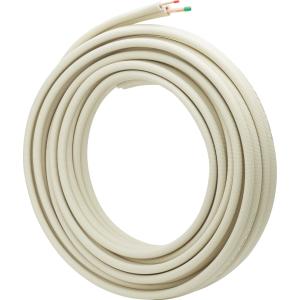 限定特価！因幡ペアコイル二分三分　PC2320 20m 2巻 楽天市場】2分3分 20m巻 ペアコイル エアコン用被覆銅管 因幡