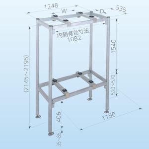 オーケー器材 K-KDU571KS ドレンアップキット ルームエアコン壁掛用 (K