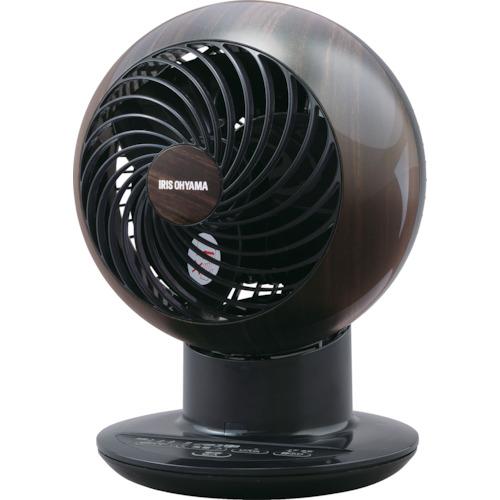 アイリスオーヤマ PCF-SCC15T-DT 282763 サーキュレーター アイ 18畳 上下左右...