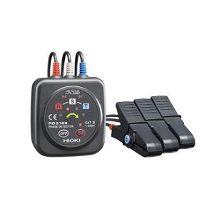 非接触検相器  KEW 8035 KEW8035 | 検相器（非接触式） | 共立電気計器 | ミスミ | 479-6632