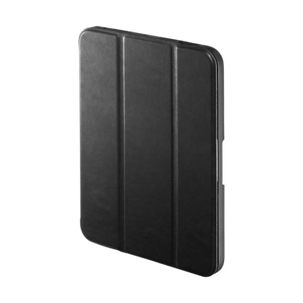 サンワサプライ PDA-IPAD1814BK iPad mini 2021 Apple Pencil...