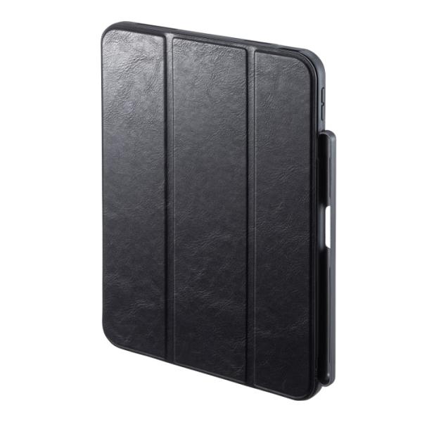 サンワサプライ PDA-IPAD1914BK iPad10.9インチ Apple Pencil第1世...