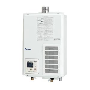 パロマ（Paloma） PH-1615AW-LP+MC-150V 屋外型給湯専用 ガス給湯器 