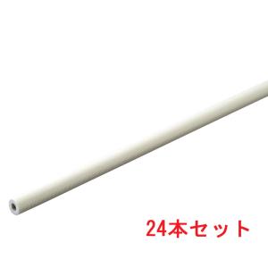 因幡電工 (送料無料) NDE-40 エルボ90° (20個セット) INABA : 住設と