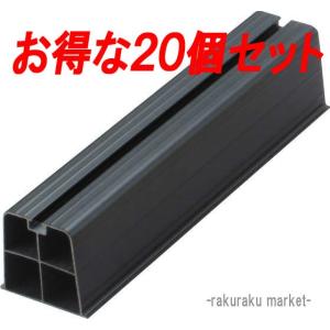 因幡電工 プラロック エアコン据付台 150系 アイボリー PR-151 : 住設