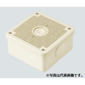 未来工業 PV4B-ANF1J 露出用四角ボック...の商品画像