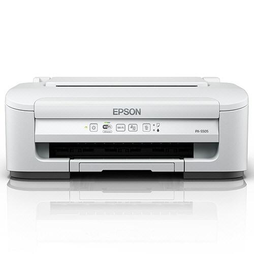 エプソン PX-S505 A4カラーインクジェットプリンター コンパクトサイズ EPSON
