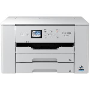 エプソン 【代引不可】 EPSON A4 モノクロ インクジェット複合機 PX