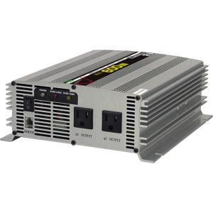 日動工業 R-A600N-B 正弦波インバータ DC24V NICHIDO｜住設と電材の洛電マート plus
