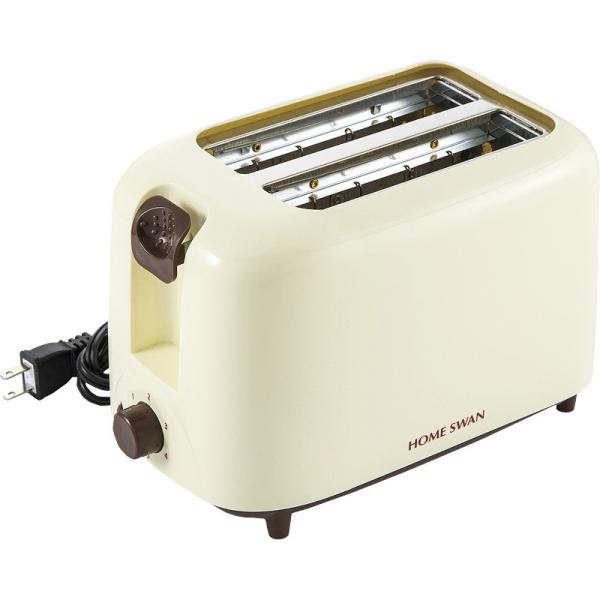 ホームスワン SPT-03 ポップアップトースター (代引不可) (のし包装無料対応可)