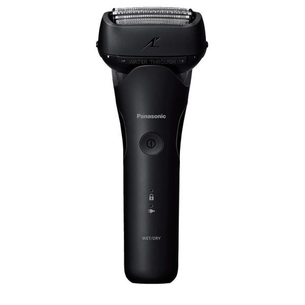 パナソニック ES-L320W-K ラムダッシュ3枚刃 (代引不可) (のし包装無料対応可)