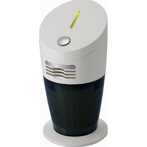 MIクリエーションズ RZ-2504 アロマ加湿器 リフレア (代引不可) (のし包装無料対応可)