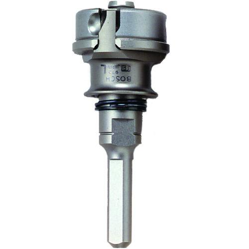 ボッシュ PC-SR/L ポリクリックシャンク ストレート L BOSCH