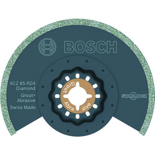 ボッシュ ACZ85RD4 カットソーブレード スターロック BOSCH