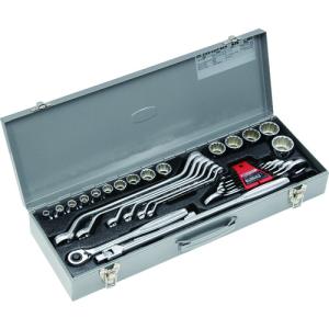 TONE 整備用工具セット ツールセット ブラック 間口250×奥行200 TONE 整備用工具セット ツールセット ブラック 間口250×奥行200