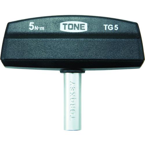 TONE TG5 トルクグリップ5Nm トネ