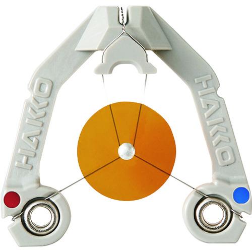 白光 AS5000 センサー鉛フリー対応 校正付 HAKKO