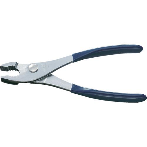 エビ P150S バネ付プライヤー 150mm  レンチ LOBSTER ロブテックス LOBTEX