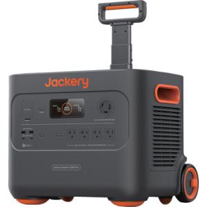 Jackery Japan JE2000C ポー...の商品画像