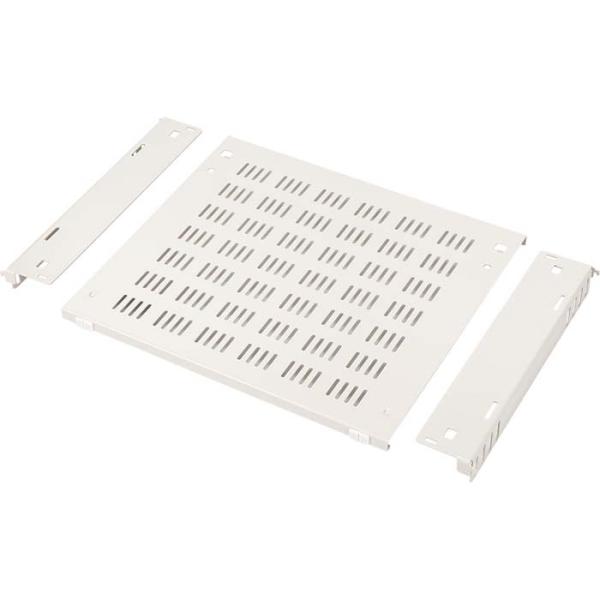 日東工業 RD152-70SN スリット付台板セット(L型レール付) NITO