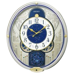 スモールワールド 【中古】【未使用】〇即納〇 リズム時計 スモール