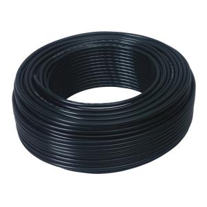 RG6/U-ATNL FLEX 100m巻 関西通信電線(株) RG6/Uタイプ CATV用