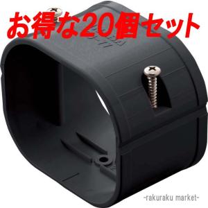 因幡電工 スリムダクト LDJ-70-B ジョイント ブラウン 因幡電工 スリムダクトLD ジョイント LDJ-70-B ブラウン (10個セット