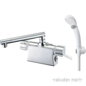 三栄水栓 SANEI SK78501DT2-13 サーモデッキシャワー混合栓 バスルーム用｜rakurakumarket