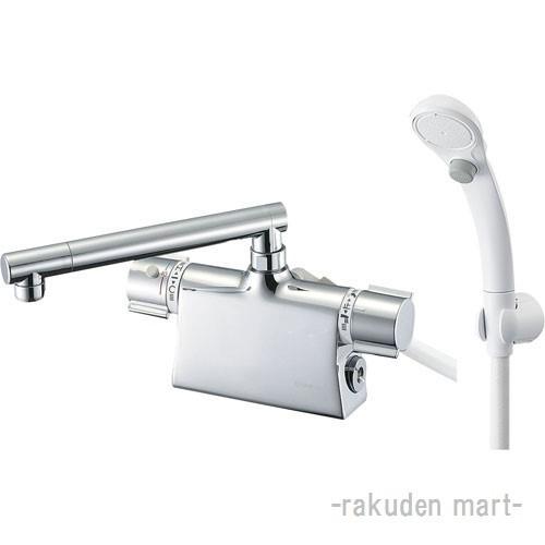 三栄水栓 SANEI SK78501DT2-13 サーモデッキシャワー混合栓 バスルーム用