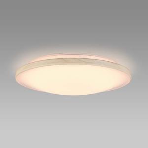 ホタルクス SLD230513L LED小型シーリングライト  電球色 乳白色アクリカバー、木目調モール、ナチュラル色｜rakurakumarket