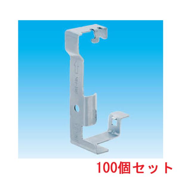 (送料無料) 因幡電工 SR-HK スーパーロック耐震補強金具 (100個セット) INABA
