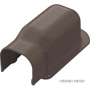 因幡電工 スリムダクトSD ウォールコーナー壁面取り出し用 SW-77-B