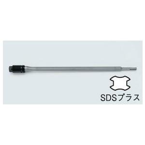 タスコ TASCO TA655ZZ-2 SDSビット用延長アダプター全長480mm タスコ TASCO TA655ZZ-2 SDSビット用延長アダプター全長480mm