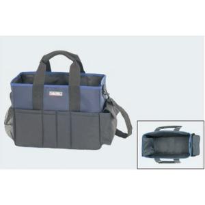 たつこ商品 イチネンTASCO TASCO イチネンタスコ ツールバッグ TA873AZ-8 : 電材