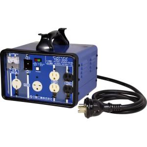 SUZUKID スター電器 変圧器 STX-01 50/60Hz 100V 200V 兼用 SUZUKID スター電器 変圧器 STX-01 50/60Hz 100V 200V 兼用