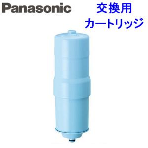 (送料無料)(正規品)パナソニック TK-HB41C1 還元水素水生成器用カートリッジ｜rakurakumarket