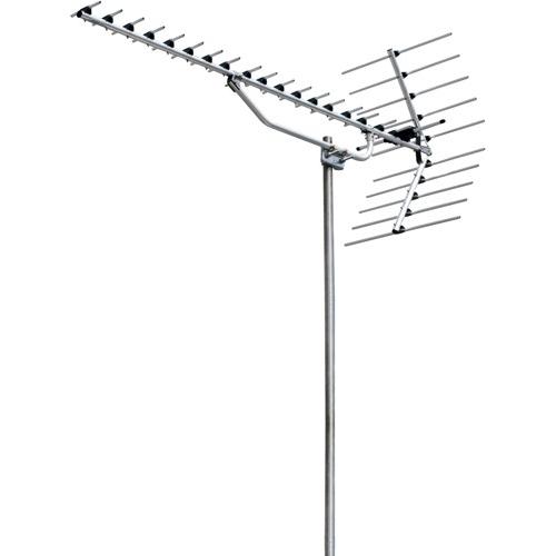 (法人様宛限定)DXアンテナ UHFアンテナ（20素子） 共聴用 UA20K1