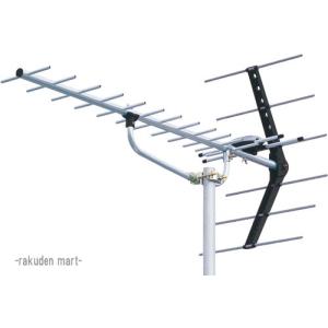 (法人様宛限定)DXアンテナ UHF14素子アンテナ(ローチャンネル用) UL14 14素子(中電界用) (旧USL-19D)｜rakurakumarket