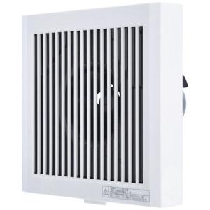 三菱電機 V-08PSD8 パイプ用ファン✖️2台 天井扇 送風機 ファン 三菱（MITSUBISHI） 三菱電機 V-08PSD8 パイプ用ファン 換気扇 : 住設