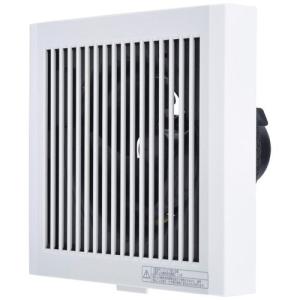 三菱電機（MITSUBISHI ELECTRIC） V-20PXSJ5 パイプ用ファン 排気用 