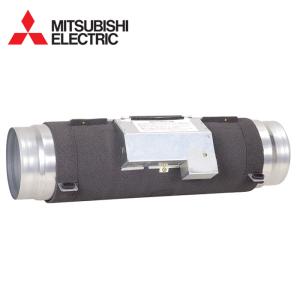 三菱（MITSUBISHI） V-12ZMC6 ダクト用換気扇 中間取付形ダクトファン