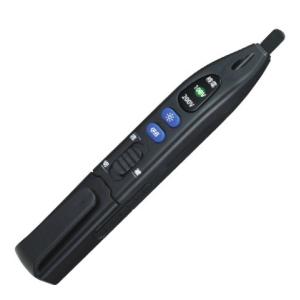 JAPPY（ジャッピー） JAPPY V-20WP-JP 防塵防水AC検電器 : 住設と電材